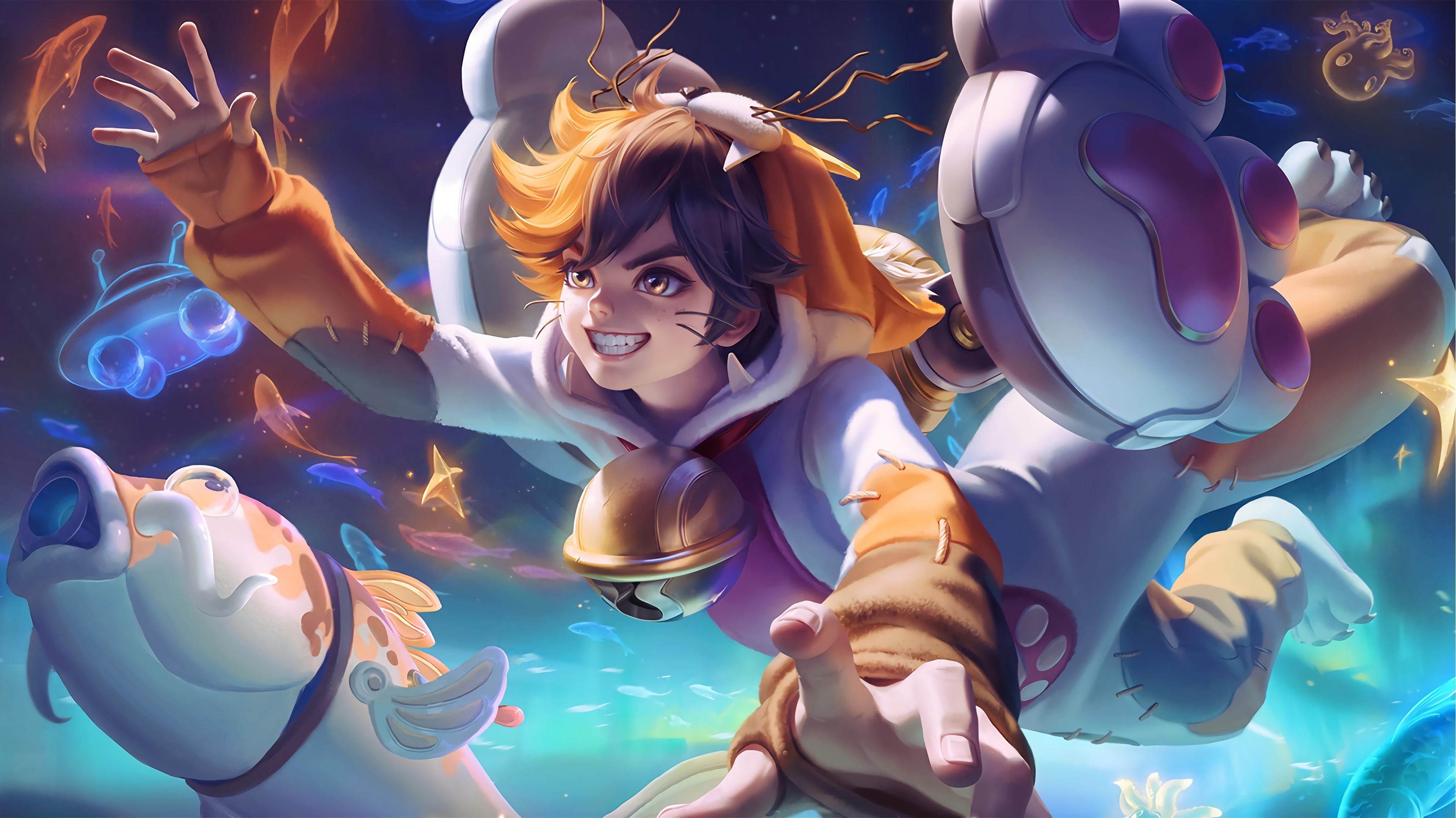 v7.2.5 稳定更新,2026年4月7日,一次关乎确定性的进化